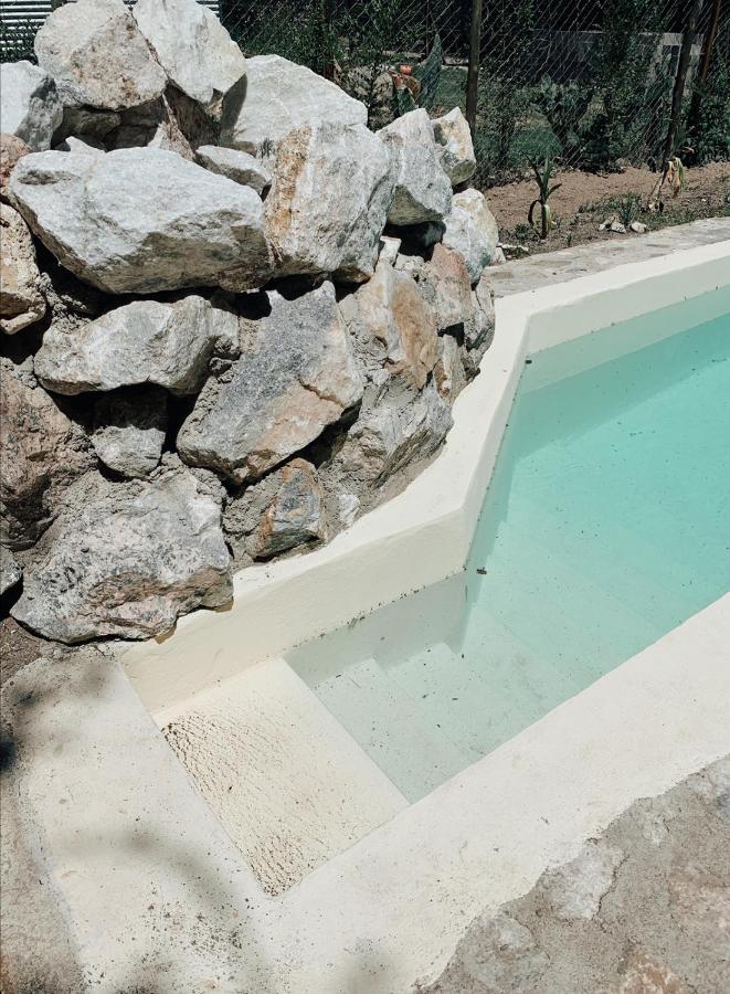 Villa La Isolina Villa Giardino Exteriör bild